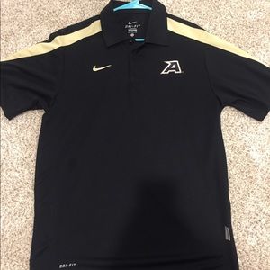 Nike Army Polo
